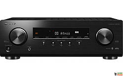 AV-Ресівер Pioneer VSX-534 Black