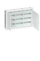 Щит в/у Hager Univers FWU33S, IP30/II QC 507x815x112мм 108M
