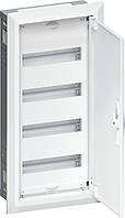 Щит в/у Hager Univers FWU41S, IP30/II QC 657x315x112мм 48M