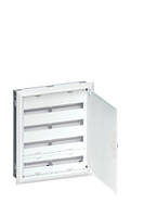 Щит в/у Hager Univers FWU42M2, IP30/II QC 657x565x112мм 104М