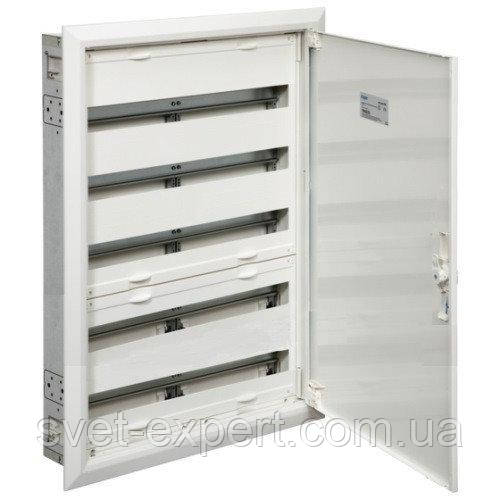 Щит в/у Hager Univers FWU52M2, IP30/II QC 807x565x112мм 130М