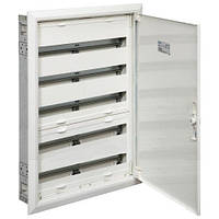 Щит в/у Hager Univers FWU52M2, IP30/II QC 807x565x112мм 130М