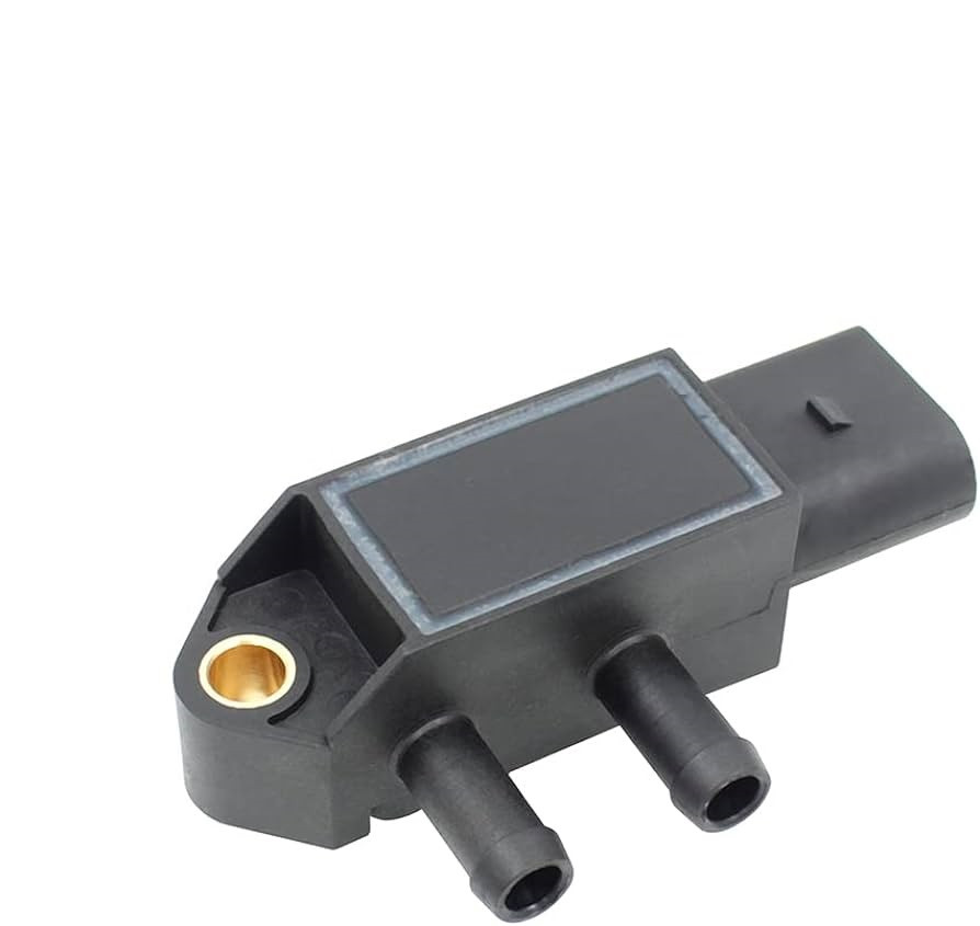 Датчик тиску вихлопних газів VAG: Audi: A3; Seat: Leon; Volkswagen: Golf; 03L906051D