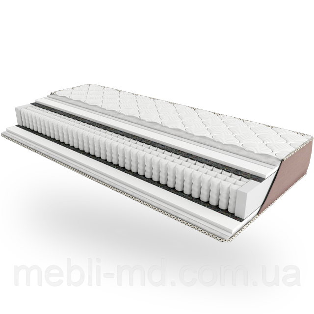 Ортопедичний матрац Primavera VIOLA - 70х190, фото 1