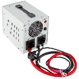 Стабілізатор ИБП Logicpower LPY - PSW-800VA+ (560Вт) 5A/15A з правильною синусоїда 12В, фото 3