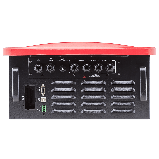 Стабілізатор ИБП LogicPower LP - GS-HSI 2000W 48v МРРТ PSW, фото 4