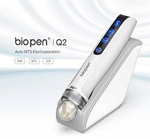 Bio Pen Q2 (фракційна мезотерапія )