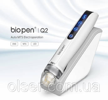 らー Bio Pen-Q2 ※レモンボトル5本+カートリッジ10個 らー Bio Pen-Q2