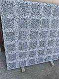Тактильна плитка з граніту, фото 2