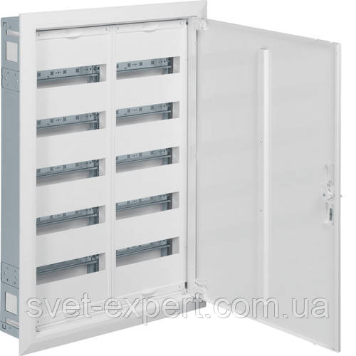 Щит в/у Hager Univers FWU52S, IP30/II QC 807x565x112мм 120M