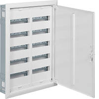 Щит в/у Hager Univers FWU52S, IP30/II QC 807x565x112мм 120M