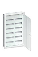 Щит в/у Hager Univers FWU62S, IP30/II QC 957x565x112мм 144M
