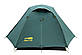 Намет Tramp Nishe 3 (v2) green UTRT-054, фото 5