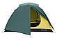 Намет Tramp Nishe 3 (v2) green UTRT-054, фото 7