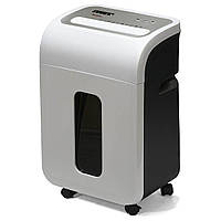 Знищувач документів Agent 1823.4 X (4Х38) - 4 секретність. Перехресна різка 4x38, знищує одночасно 18 аркушів