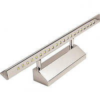 Підсвітка для картин 407mm SMD LED 4W 4200K хром 360Lm 100-250V