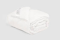 Одеяло IGLEN TS гипоалергенное Зимнее 140х205 см Белый (140205TS) KP, код: 141721