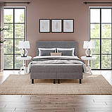 Спальна система Gerda 160X200 - 160X200, фото 4