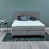 Спальна система Gerda 160X200 - 160X200, фото 6