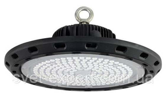 Світильник пром.підвісний Ip65 SMD Led 150W 15000lm 4200K 100-250V, фото 1