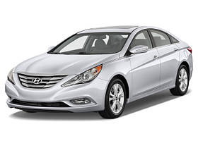 Hyundai Sonata 2010-2015
