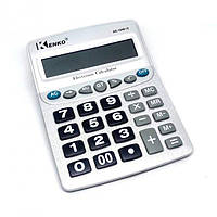 Калькулятор Kenko KK-1048-12 з великим екраном TO, код: 7752387