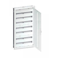Щит в/у Hager Univers FWU72M2, IP30/II QC 1107x565x112мм 182М