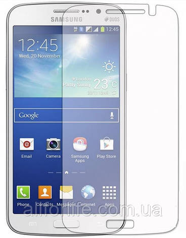 Захисна плівка до телефона Samsung Galaxy Grand 2 G7102/G7106, фото 2