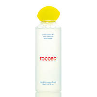 Лимонный тонер с кислотами Tocobo AHA BHA Lemon Toner