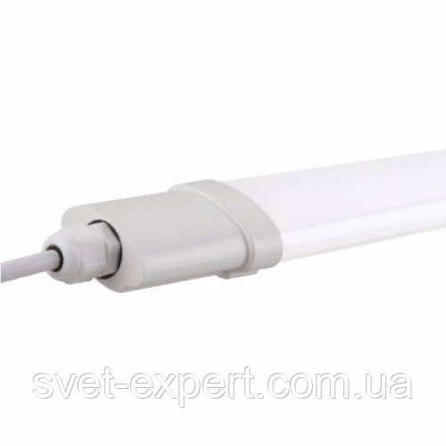 Світильник вологозахищений IP65 1562x78mm SMD LED 45W 6400K 4200Lm 170-265v