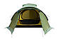 Намет Tramp Mountain 3 (v2) green UTRT-023, фото 2