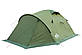Намет Tramp Mountain 3 (v2) green UTRT-023, фото 4