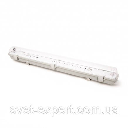 Світильник промисловий/палерозахищений ЛПП 1*1200 мм IP65