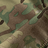 Військові чоловічі штани CM Stalker SoftShell 7088 (Мультикам) M, фото 6