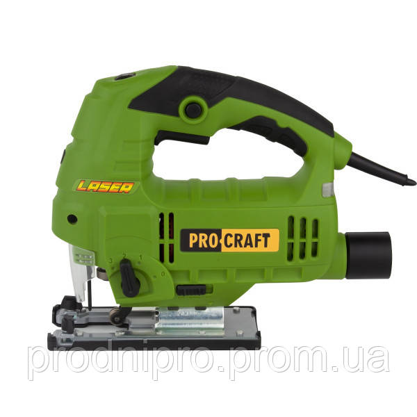 Лобзик електричний PRO-CRAFT ST1300 - фото 1 - id-p1910289659