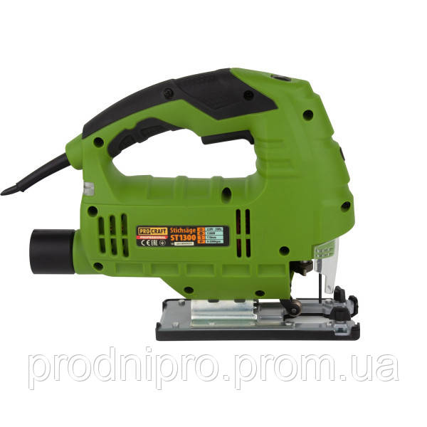 Лобзик електричний PRO-CRAFT ST1300 - фото 4 - id-p1910289659