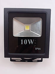 Прожектор світлодіодний 10W (COB)