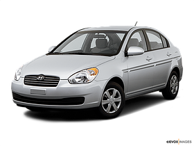 Hyundai Elantra 2007-2010 