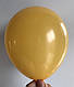 Повітряні латексні кулі 051 12 дюймів 10 шт., фото 2
