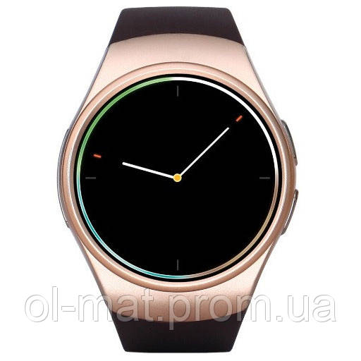 Умные Smart Watch KW18. Цвет: Золотой — в Категории "Умные Часы и ...