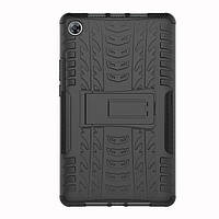 Чехол Armor Case для Huawei MediaPad M5 8.4 Black CM, код: 7410052