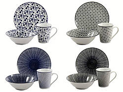 Набір для сніданку 3 предмети