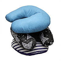 Підголовник для шиї