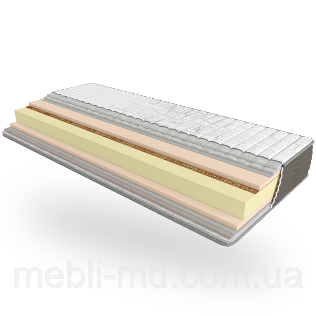 Ортопедичний матрац Take&Go MULTI ROLL - 70х190, фото 1