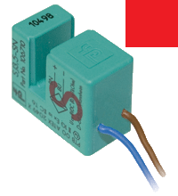 SJ3.5-SN Pepperl+Fuchs Датчик, фото 1