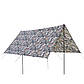 Тент зі стійками Tramp Tent 3 х 3 camo UTRT-104-camo, фото 4