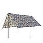 Тент зі стійками Tramp Tent 3 х 3 camo UTRT-104-camo, фото 5