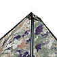 Тент зі стійками Tramp Tent 3 х 3 camo UTRT-104-camo, фото 7