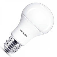 CorePro LED bulb ND 7.5-60W A60 E27 840 Philips светодиодная