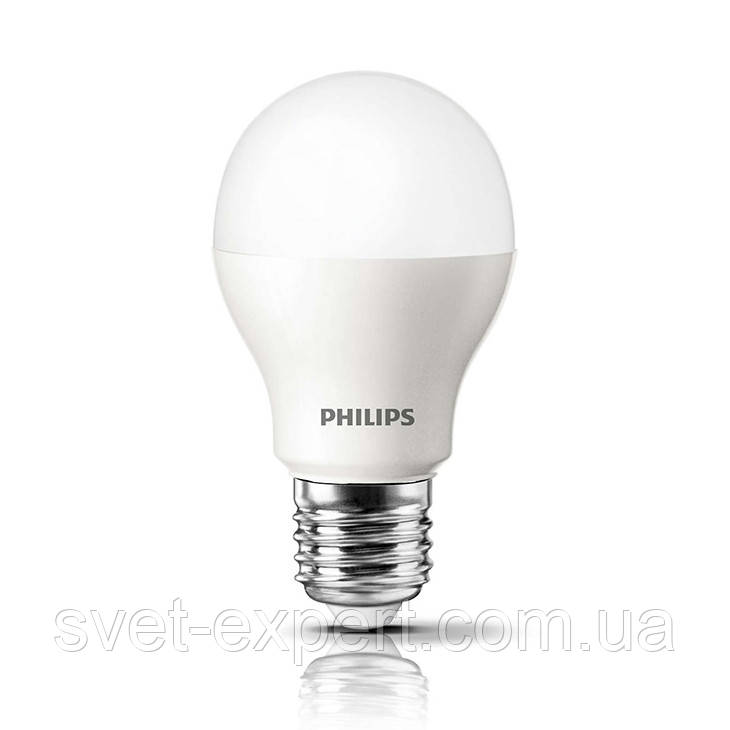 ESS LEDBulb 7-60W E27 6500K 230 V A60 RCA Philips світлодіодна